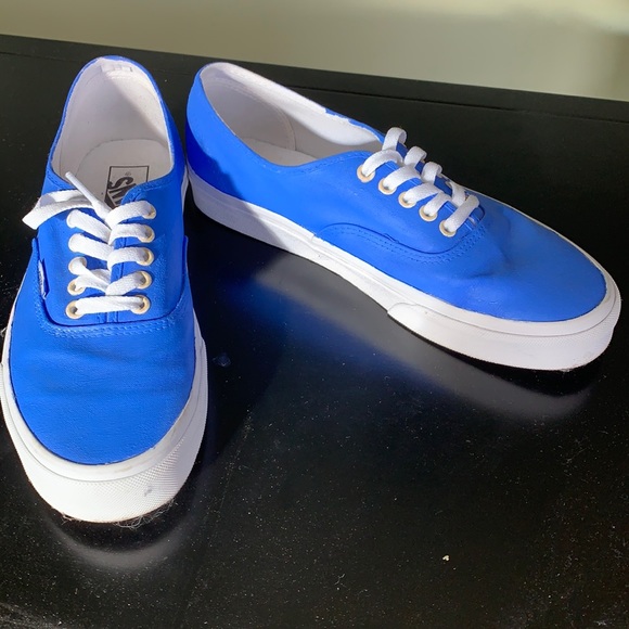 Painted Converse Sneakers Men’s size 9.5